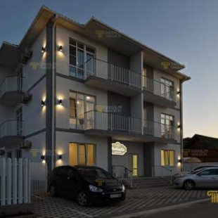 Фотография гостевого дома ЛиКаДа