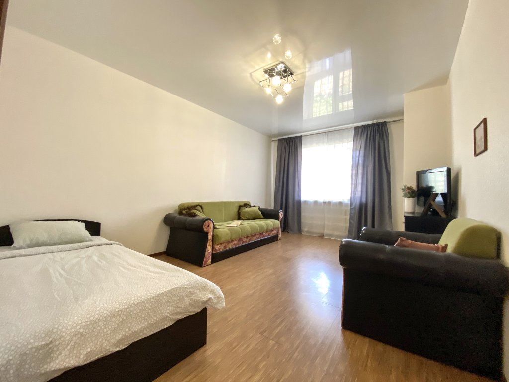 Фотография квартиры Апартаменты uTrip Kemer