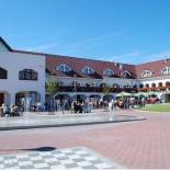 Фотография гостиницы Hotel Sluneční dvůr