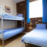 Фотография хостела International Inn