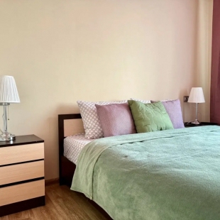 Фотография квартиры Апартаменты Апрель на ул. Пугачёва