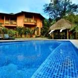 Фотография мини отеля Pousada Forte Rocha