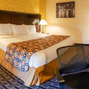 Фотографии гостиницы
Elmhurst Hotel