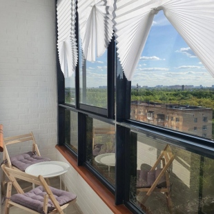 Фотография квартиры Квартира на Молодежной,11