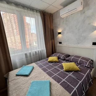 Фотография квартиры Апартаменты Lubervill 45/2