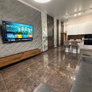 Фотография квартиры Апартаменты 4 на Тимме 30