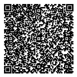 QR код гостиницы Айхал