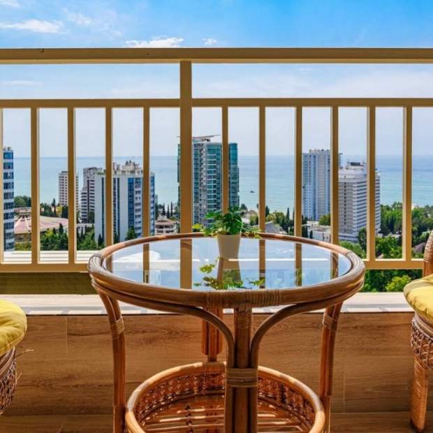 Фотографии квартиры
Апартаменты Барселона парк