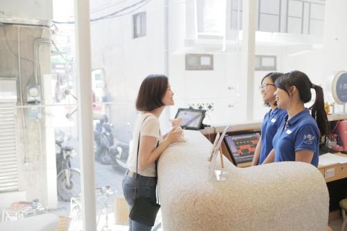 Фотография гостиницы SSS Life Hotel