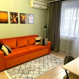 Фотография квартиры Квартира NicePlace возле метро Алатау