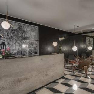 Фотографии гостиницы
Navona Theatre Hotel