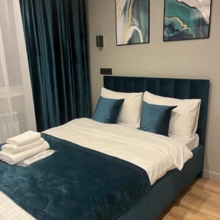 Фотография квартиры Апартаменты Ladotel на Ленинском 322