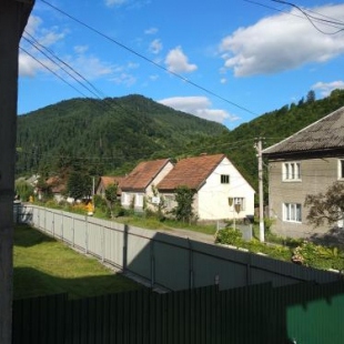 Фотография хостела Трибушани