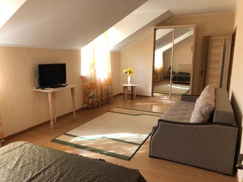 Фотографии мини отеля
Лаванда