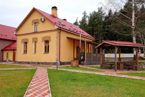 Фотография Коттеджа КОРС