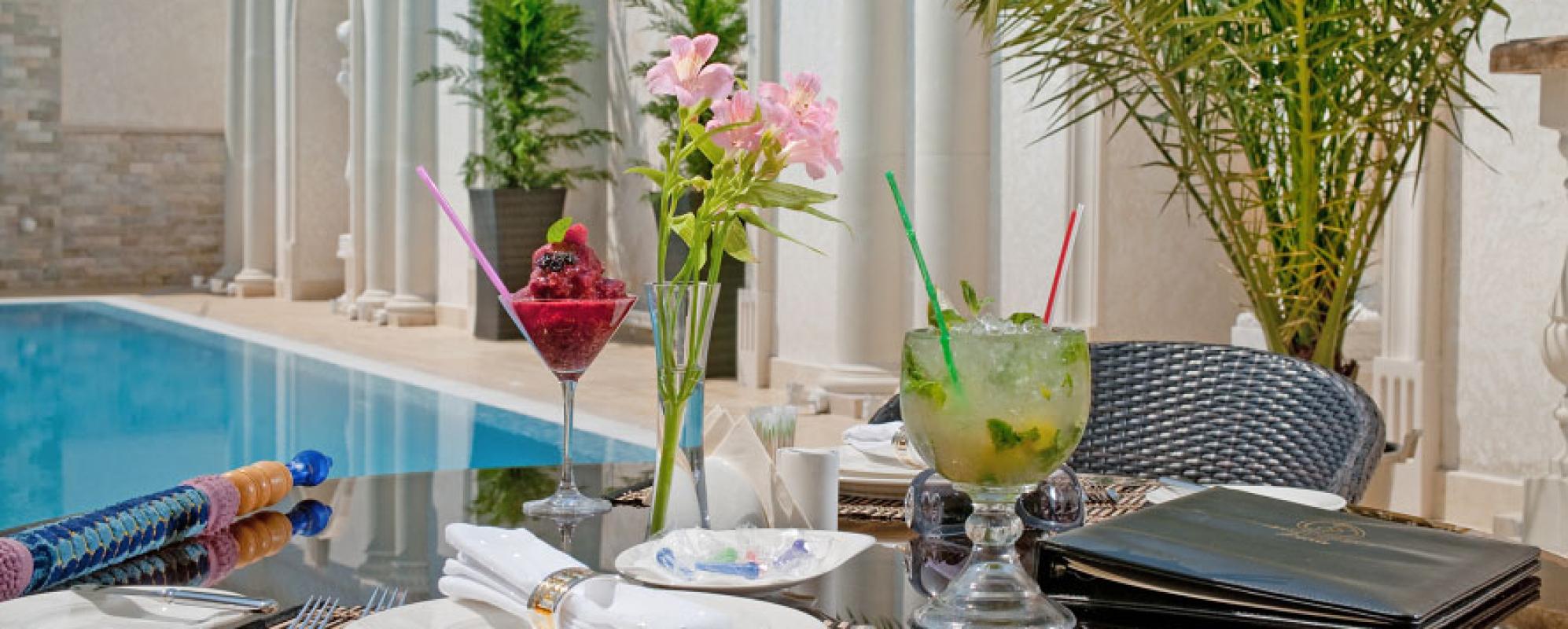 Фотографии ресторана De le Mar