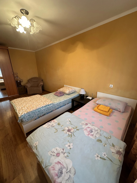 Фотография квартиры Квартира Командировка