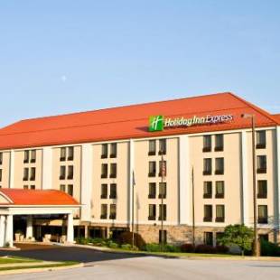 Фотографии гостиницы
Holiday Inn Express York, an IHG Hotel