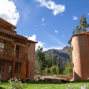 Фотография гостиницы Allin Illary Eco Hospedaje