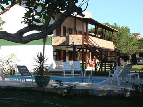 Фотография мини отеля Búzios Flat Pousada