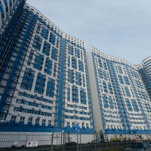 Фотография квартиры Posutochno One Days на улице Береговая 73с1