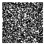 QR код санатория Альянс