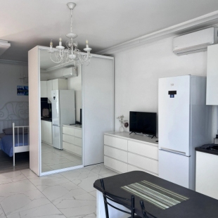 Фотография квартиры Квартира Nice