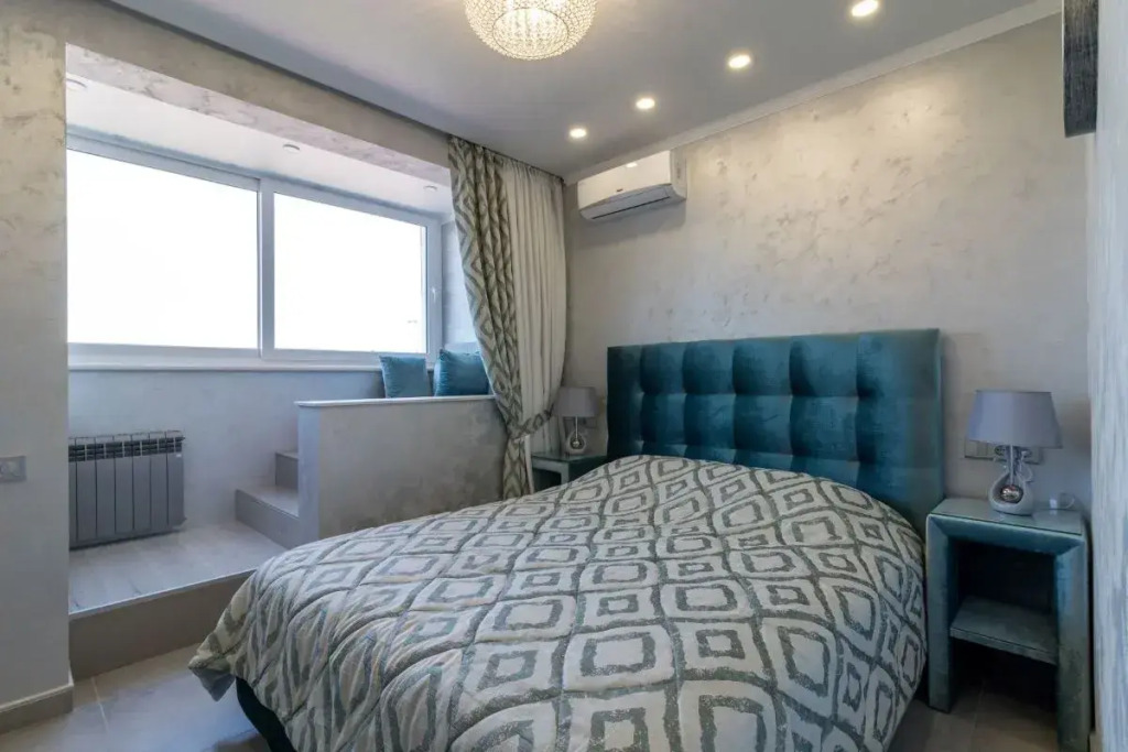 Фотография квартиры Апартаменты Сочипосуточно