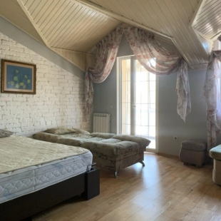 Фотография квартиры Апартаменты на Пушкинской 2