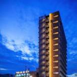 Фотография гостиницы PORTA INN bentencho