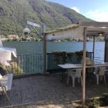 Фотография гостевого дома La casa dei cigni sul lago d’Orta