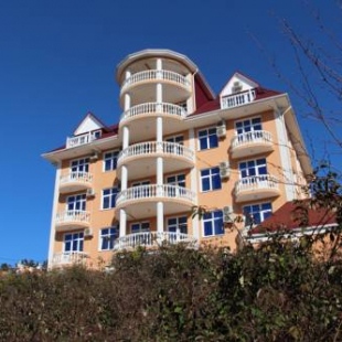 Фотография гостевого дома Возрождение