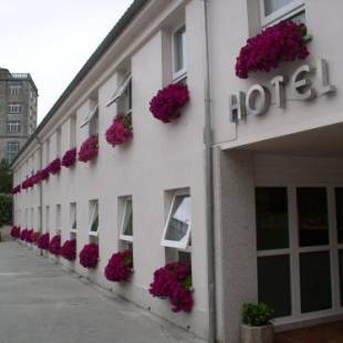 Фотографии гостиницы
Hotel Miradoiro de Belvís