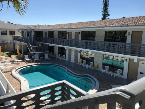 Фотография гостиницы Ocean Villas of Deerfield