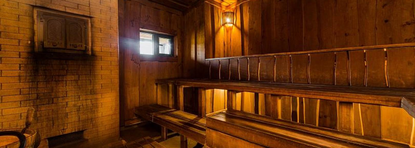 Фотография сауны Art-Бани