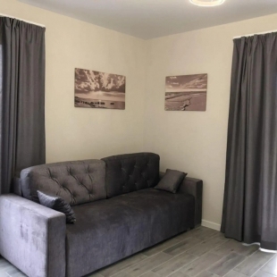 Фотография квартиры Апартаменты в коттедже на улице Конструктивная