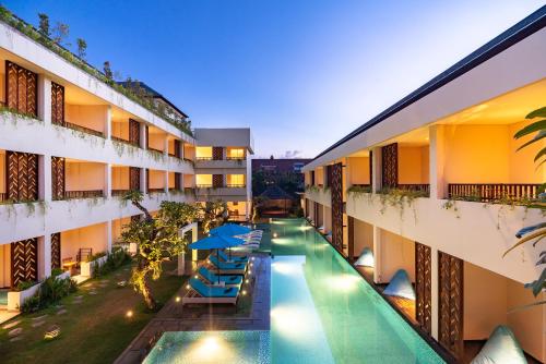 Фотография гостиницы Anja Jimbaran