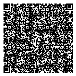 QR код гостиницы Усадьба Шато Каберне