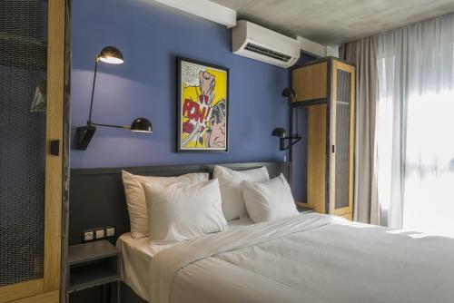 Фотография гостиницы Fitas Oda Beyoğlu