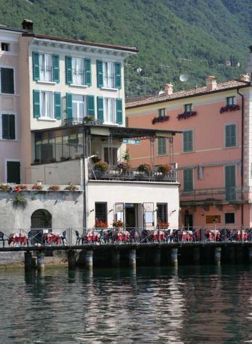 Фотография гостиницы Hotel Garnì Riviera