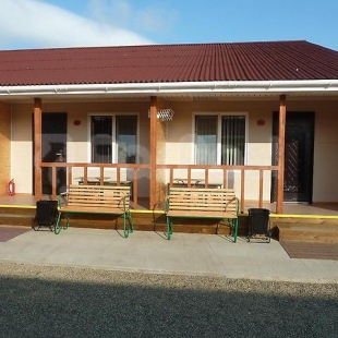 Фотография базы отдыха Мария