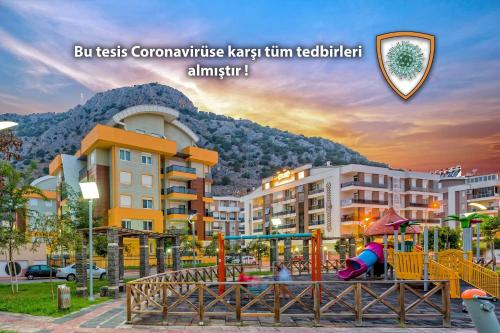 Фотографии апарт отеля
Flamingo Residence