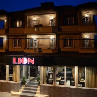Фотографии гостиницы
Garni Hotel Lion
