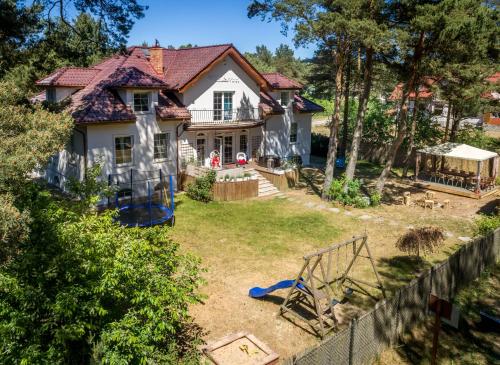 Фотография мини отеля Willa Vinci Rozewie