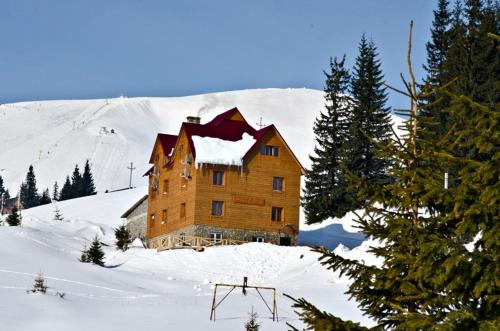 Фотография гостиницы Смеричка