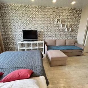 Фотография квартиры Апартаменты на улице Ханпаши Нурадилова 7