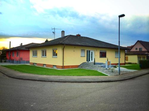 Фотография гостевого дома Gästehaus Jeurissen