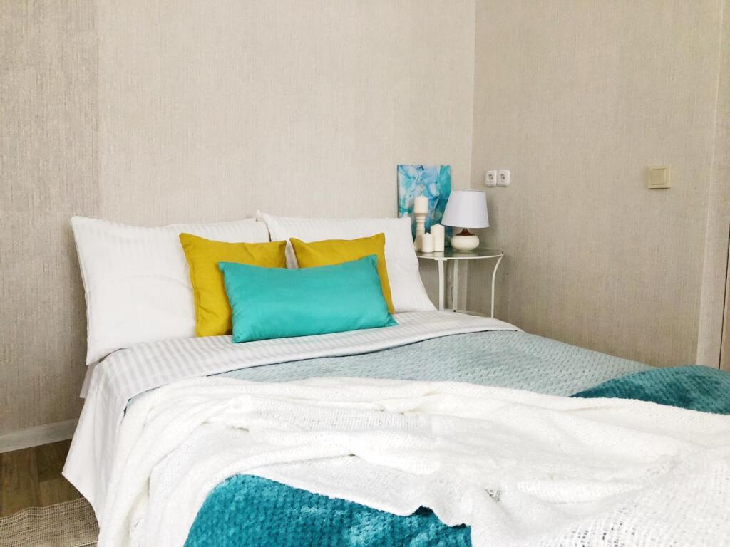 Фотография квартиры Квартира на улице Маяковского 17