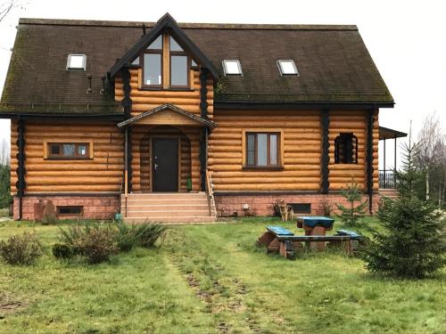 Фотография базы отдыха Сова