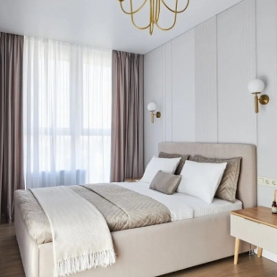 Фотография квартиры Квартира Новая в Центре Ростова на Дону